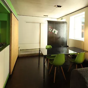 Appartement Art_is House - An Unique Design Experience