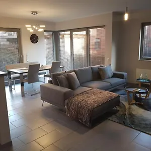  Apartment Ivy's Corner