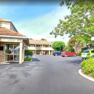 托斯卡纳汽车旅馆 4* 基督城