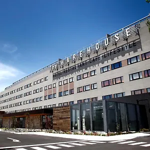 Kawasaki King Skyfront Tokyu Rei 3*, Kawasaki (Kanagawa) Japan