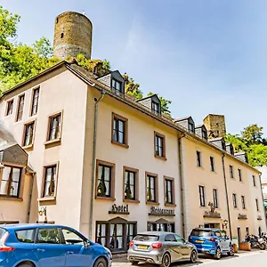 Hotell Le Postillon