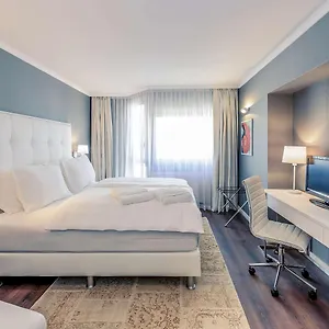 Mercure Raphael 4*, Wien Österrike