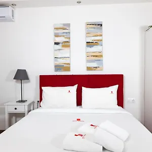 Hotel apartamentowy Plaza &