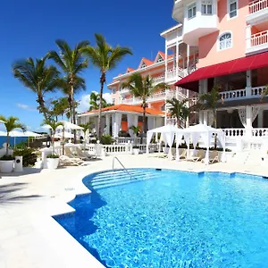 Bahia Principe Grand - Adults Only 5* Samana