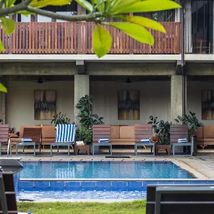Seahorse & 4* Negombo