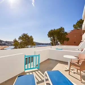 Sun (adults Only) Apartahotel Santa Ponsa