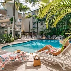 The Lookout 4* Noosa Heads