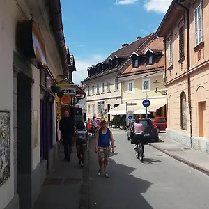 Sleeping Beauty , Ljubljana Slovenien