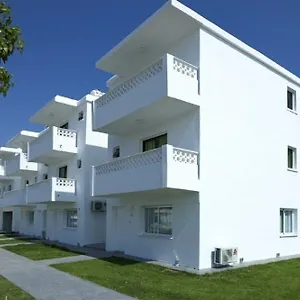 Hotel apartamentowy So
