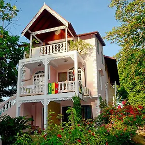 Firefly 4* Negril