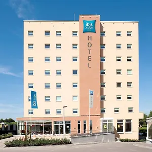 Ibis Budget Luxembourg Sud ** Livange