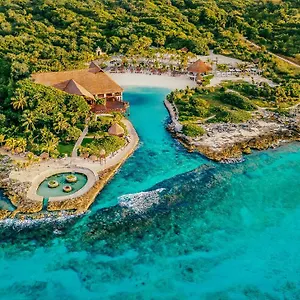 Occidental At Xcaret Destination Resort Playa del Carmen