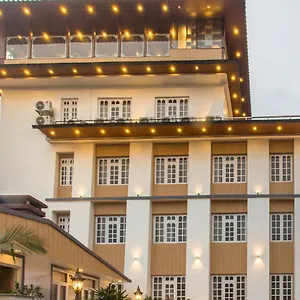 Bouddha Boutique Pvt Ltd 3* Kathmandu