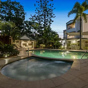 The Lookout 4* Noosa Heads