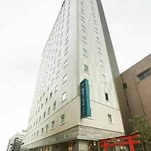 Sotetsu Fresa Kinshicho 3* Tokyo
