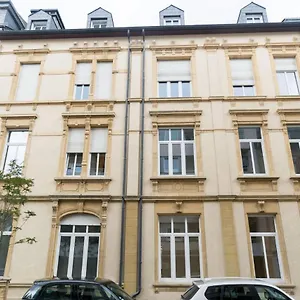 Appartement Smartflats -